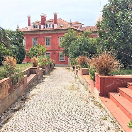 Casa De Santa Teresa Apartment เอสตอริล ภายนอก รูปภาพ