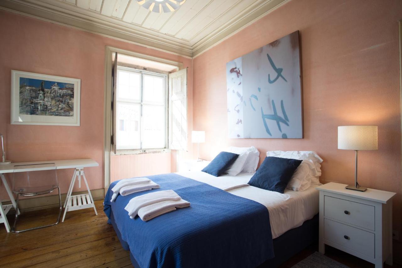 Casa De Santa Teresa Apartment เอสตอริล ภายนอก รูปภาพ