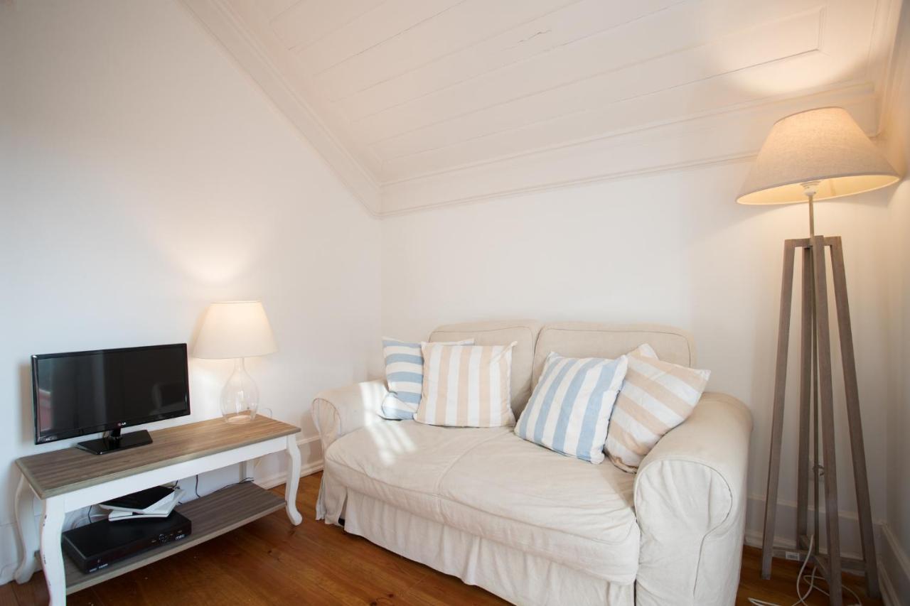 Casa De Santa Teresa Apartment เอสตอริล ภายนอก รูปภาพ