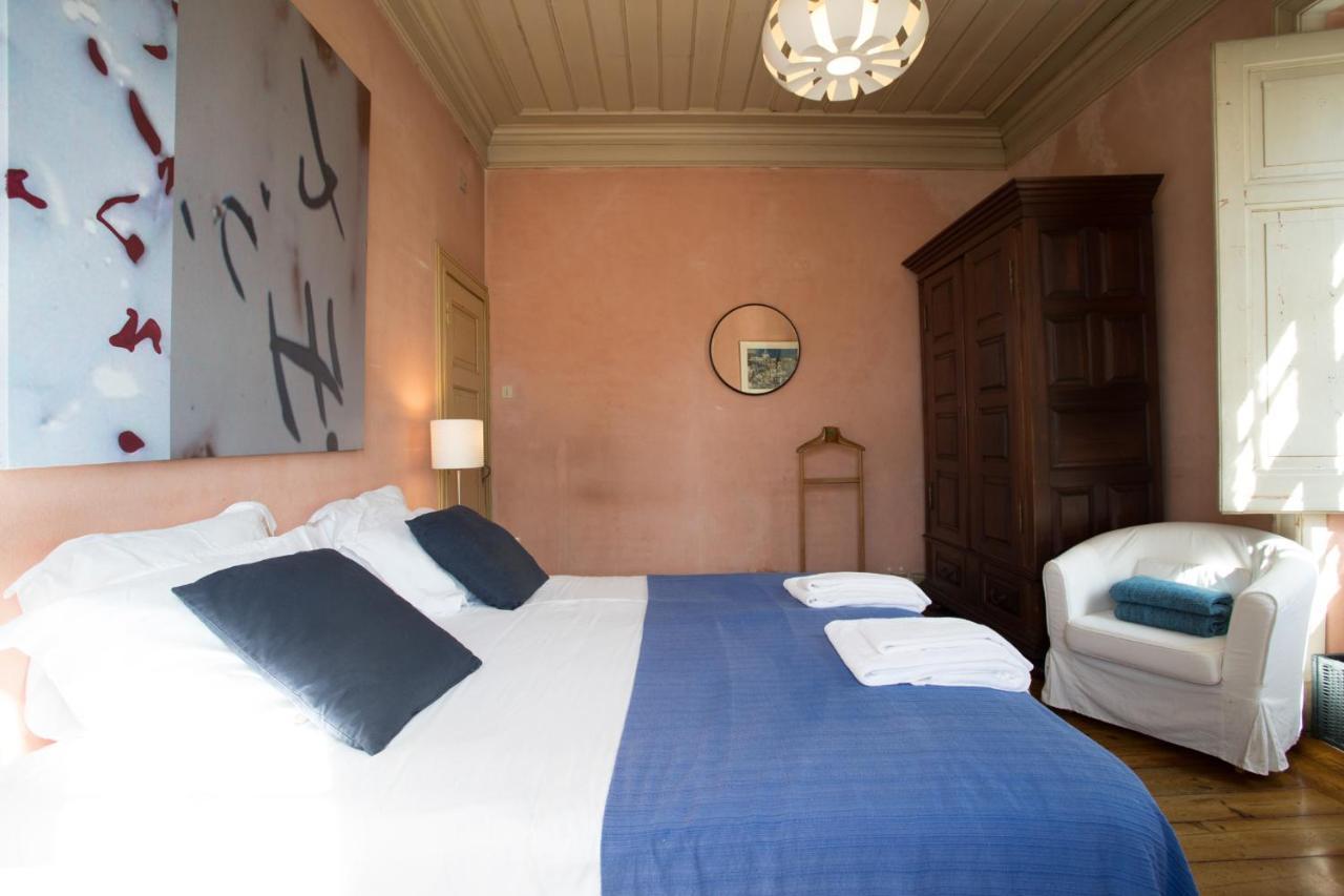 Casa De Santa Teresa Apartment เอสตอริล ภายนอก รูปภาพ