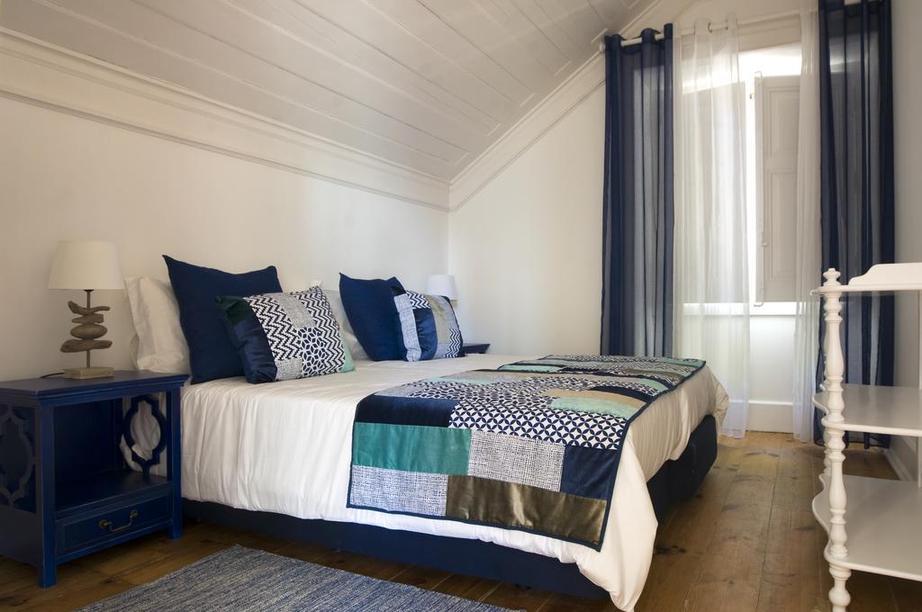 Casa De Santa Teresa Apartment เอสตอริล ห้อง รูปภาพ