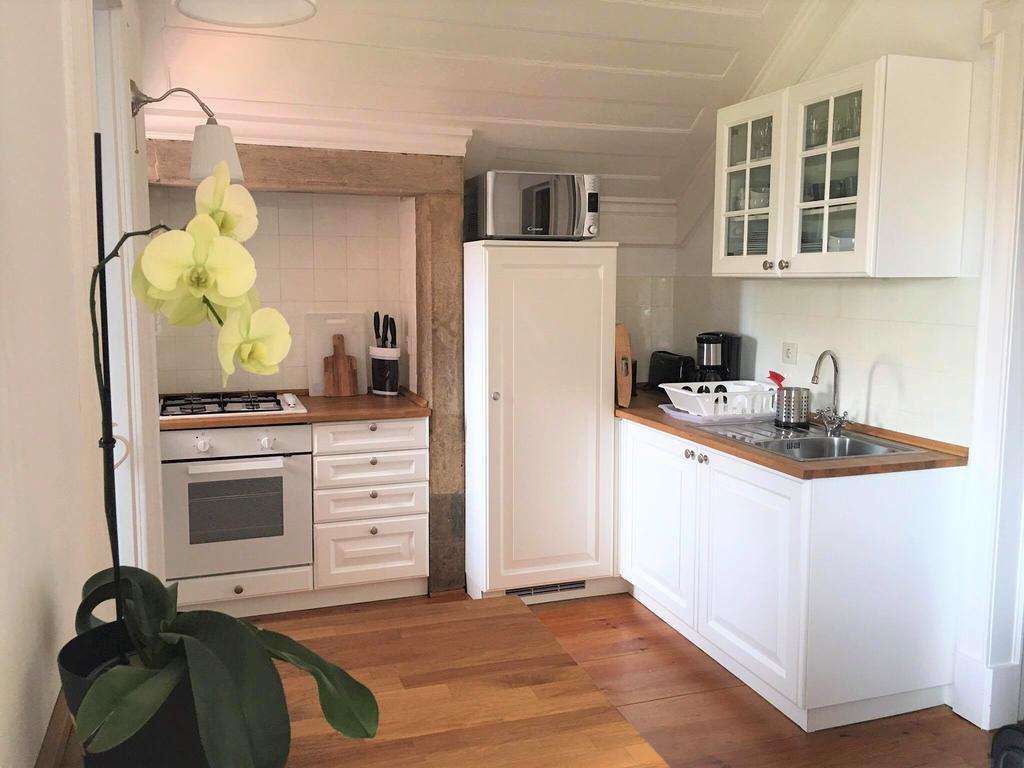 Casa De Santa Teresa Apartment เอสตอริล ภายนอก รูปภาพ