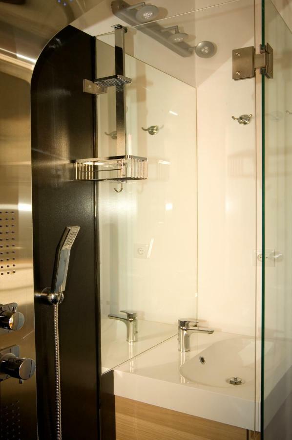 Casa De Santa Teresa Apartment เอสตอริล ภายนอก รูปภาพ